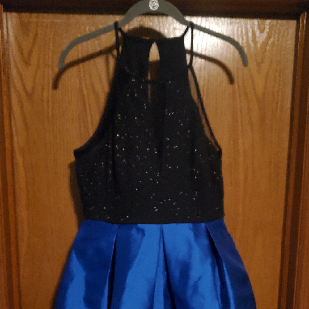 Party Dress
